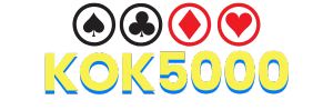 Logo KOK5000